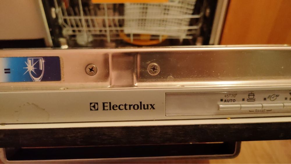 Посудомойка новый