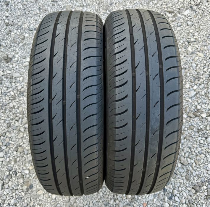 Летни гуми Nexen 185/65/15, Dot: 47/21