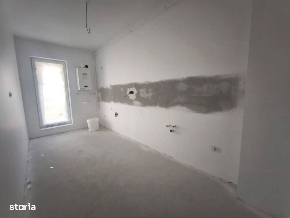 3 camere decomandat cu terasa Predare rapida | scoala Victor Brauner