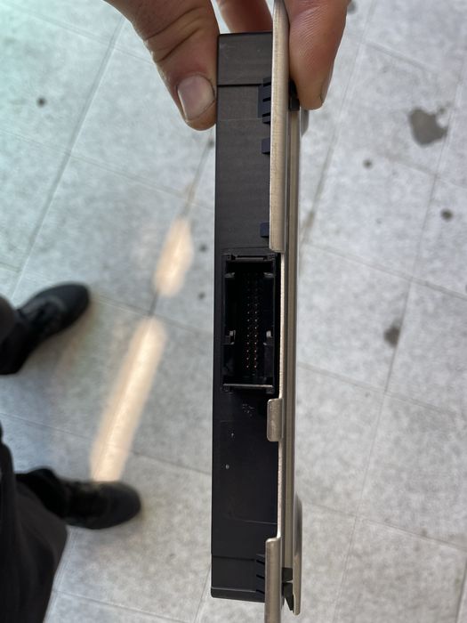 Модол за фарове FRM 3 за BMW X3 f25 2012г