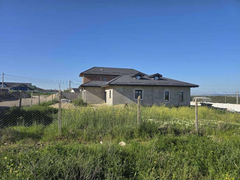 Lot 450 m2 de vanzare barlad “ bariera”