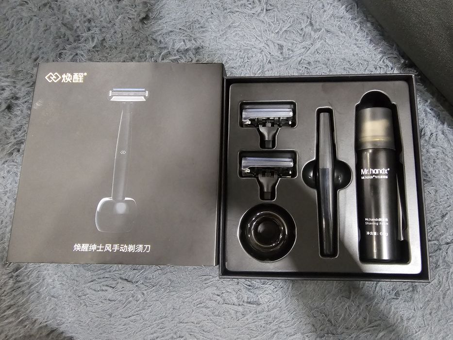 Китай новый станок для бритья