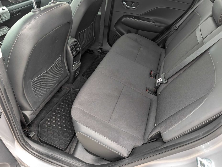 Hyundai Kona Electric 2024 Luxury Trim 64,8 kWh  - 41.000km