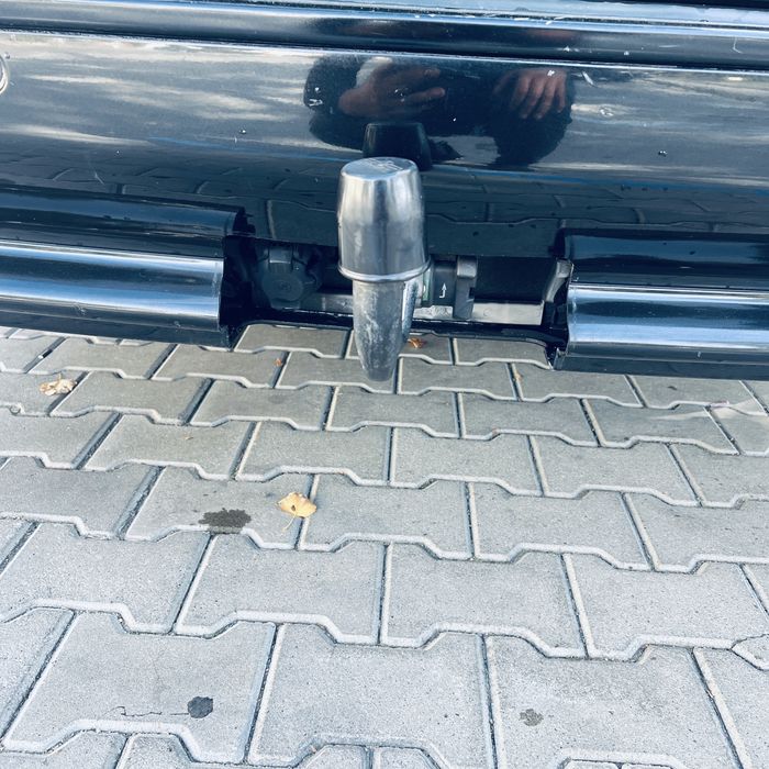 Vand bmw e 39 schimb