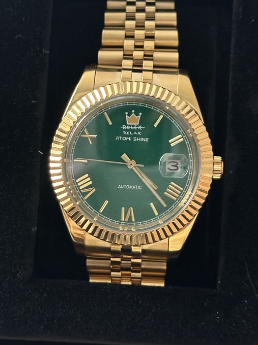 Ceas gen Rolex barbati