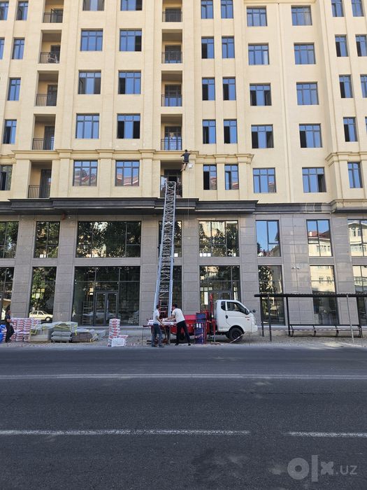 Автолифт хизмати ва сотилади