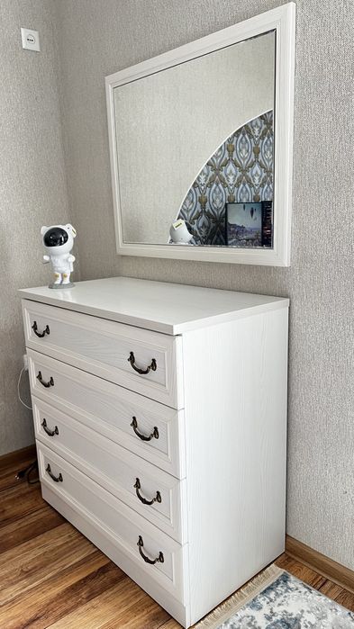 Продам Спальный гарнитур «Шатура».