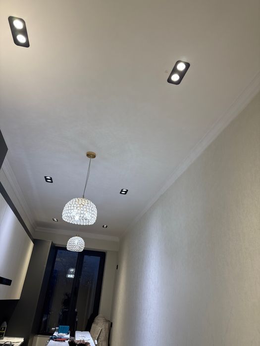 Электрик, Сантехник, теплый пол, отделка ремонть классика и евро,