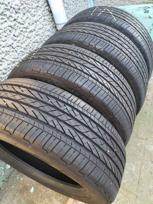 215 60 17 M+S Bridgestone