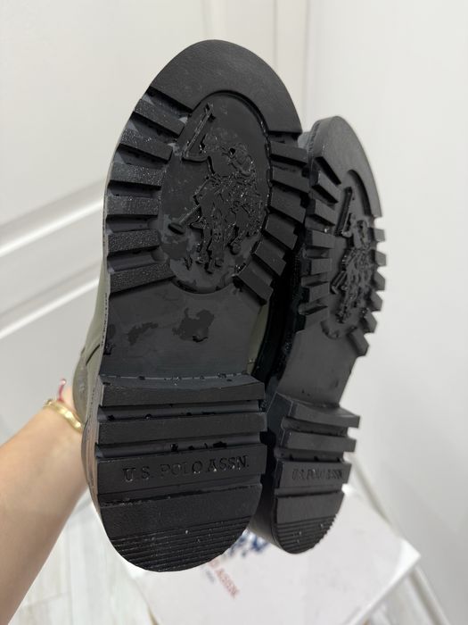 Оригинални боти