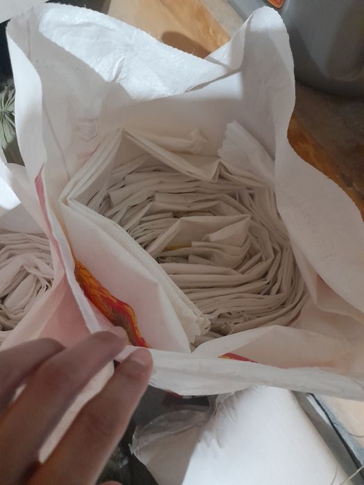 Un qoplari 1000 so'mdan