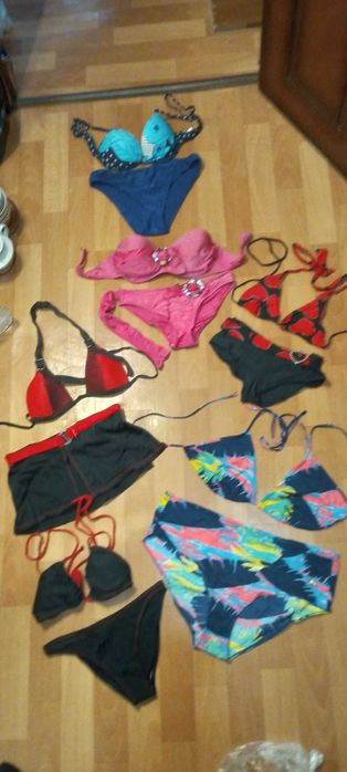 Купальник женский