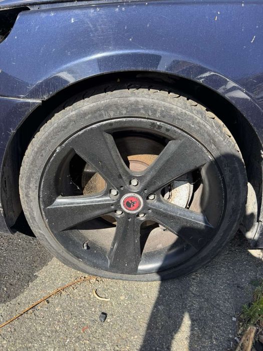 Джанти 18 за бмв bmw стил 128 5x120