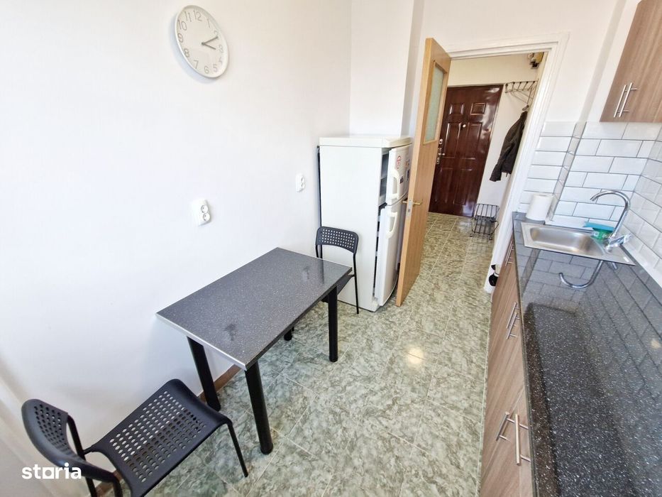 Inchiriere 2 Camere - Bld. Timisoara 41 - Plaza Romania