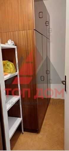 Дава се под наем Тристаен апартамент в Варна, ВИНС - 73 кв.м за 612 € - Снимка #11