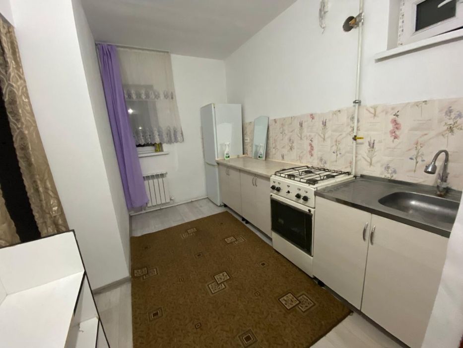 Сдам квартиру малосемейным на Курмыше