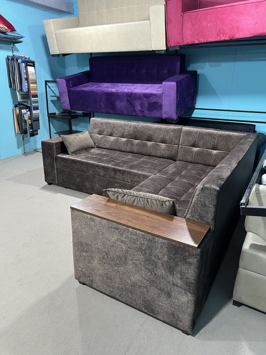 Уголок раскладной