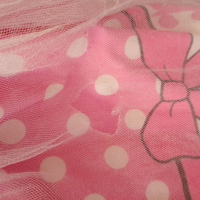 Детска рокля с Мини маус