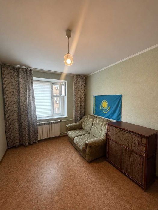 Продам 3х комн кв Старая часть Уалиханова