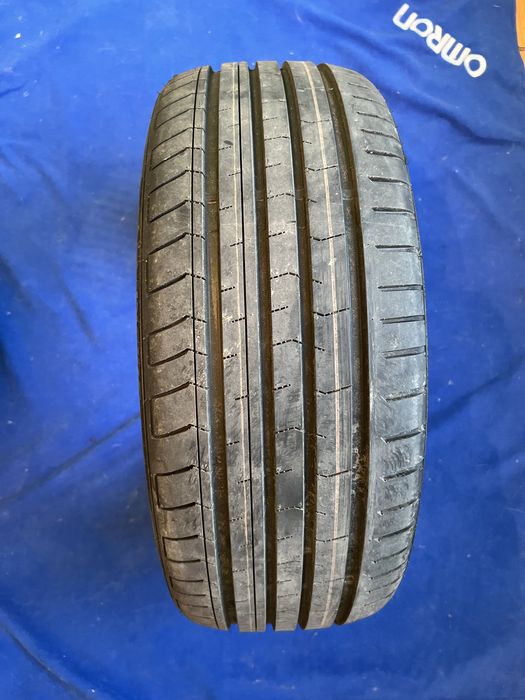 летняя шина новая