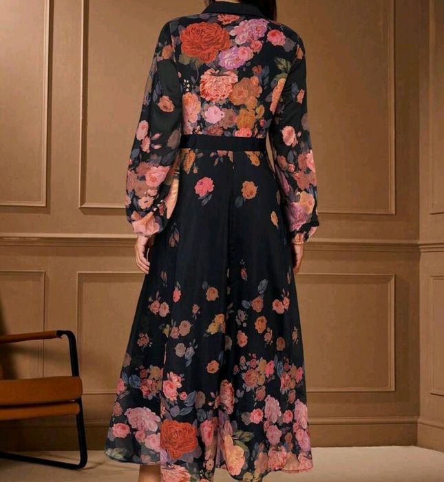 Rochie eleganta noua
