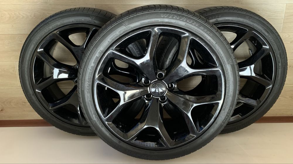 Я 20 диска кора + балон комплект.