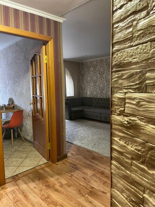 Сдам квартиру 2-х комн