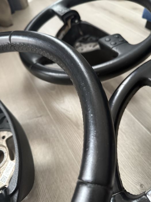 Волан VW Golf 5 Голф 5 Passat B6 Caddy Кади Пасат Б6