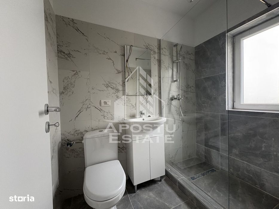 Duplex 4 camere (3 camere + birou), Mosnita Noua