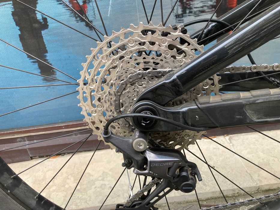 TREK Top Fuel  размер М