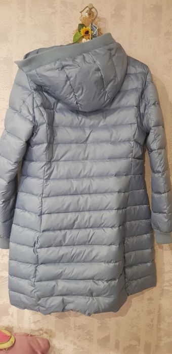 Пуховичок Ostin продам недорого