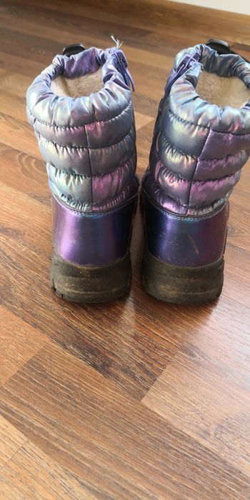 Детски зимни апрески