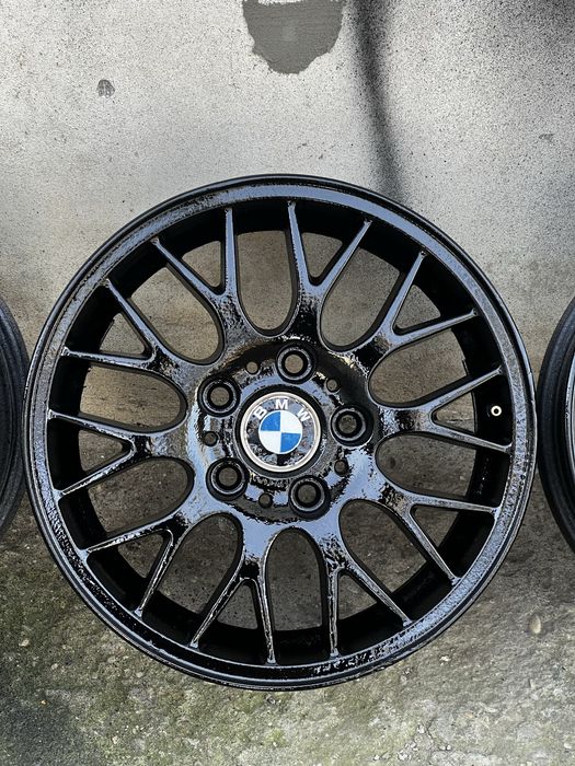 Jante BMW 5x120 R16
