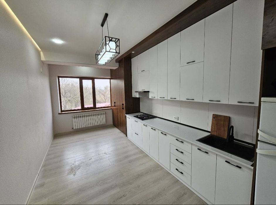 #НОВОСТРОЙКА [2/6/9][83м²] 2 санузла продается Чиланзар 10