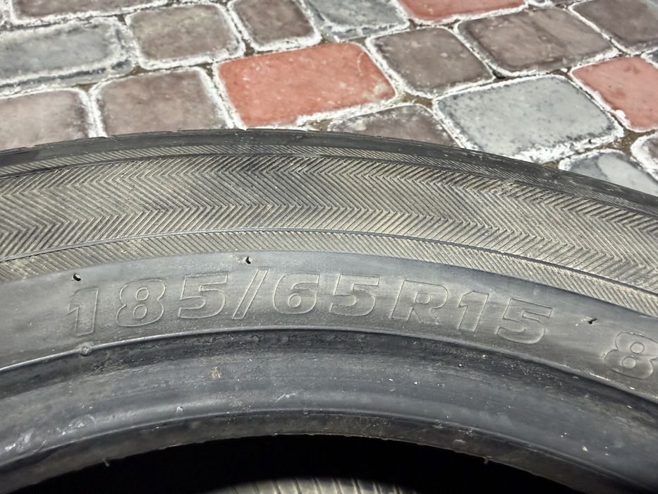 Шина Kumho 185/65/15