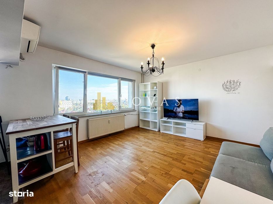 Inchiriere Apartament 3 Camere Ion Mihalache Piata Domenii