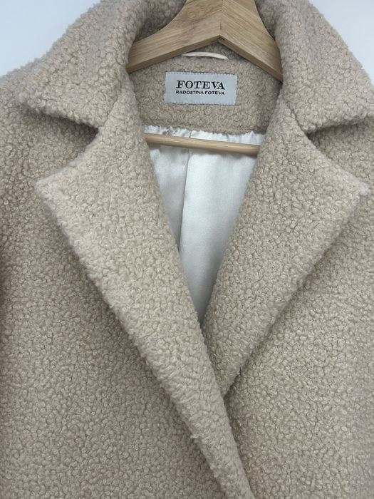 Палто на Foteva