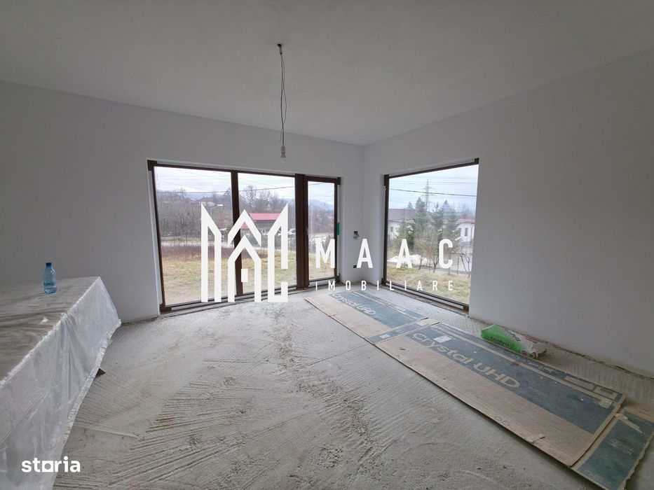Casa Daesti | Teren 1500MP