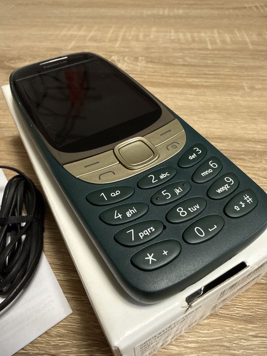 Nokia 6310
