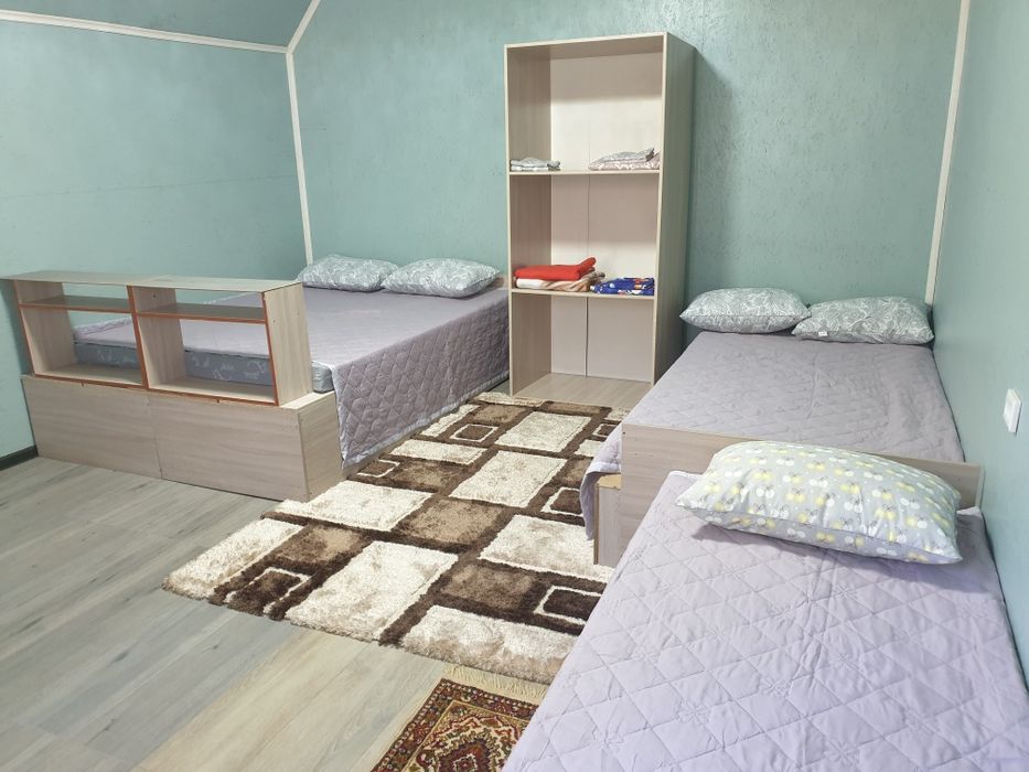 Сдам дом "Голубой залив"