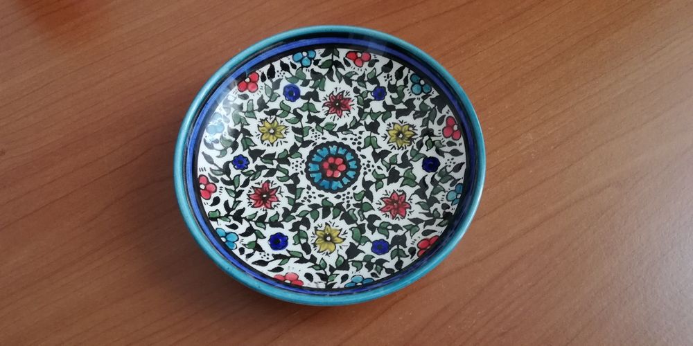 Diverse decorațiuni / ornamente din ceramică
