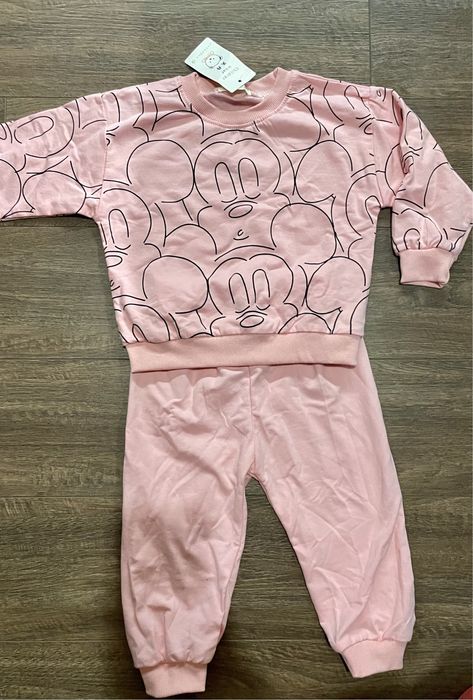 Комплекти Мики маус за детска ясла/градина