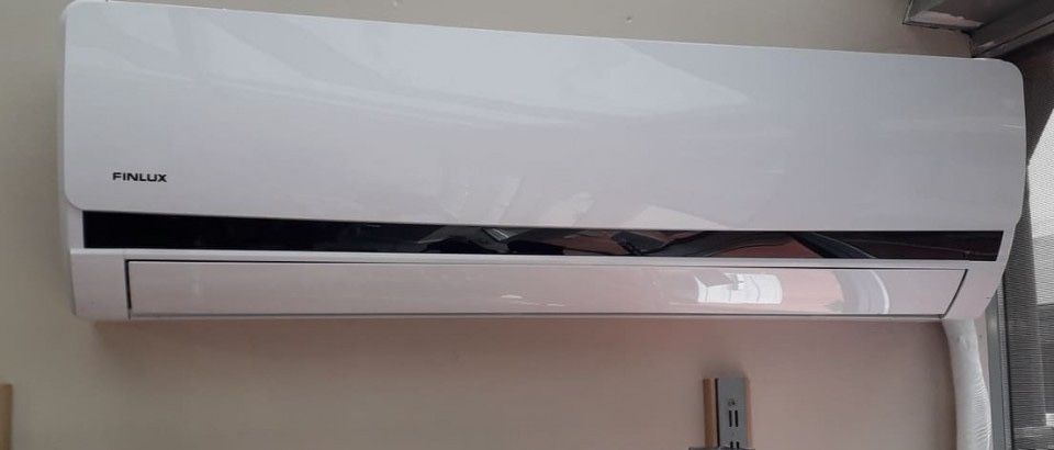 Инвенторен Климатик Finlux FDCI 12LK46GFH