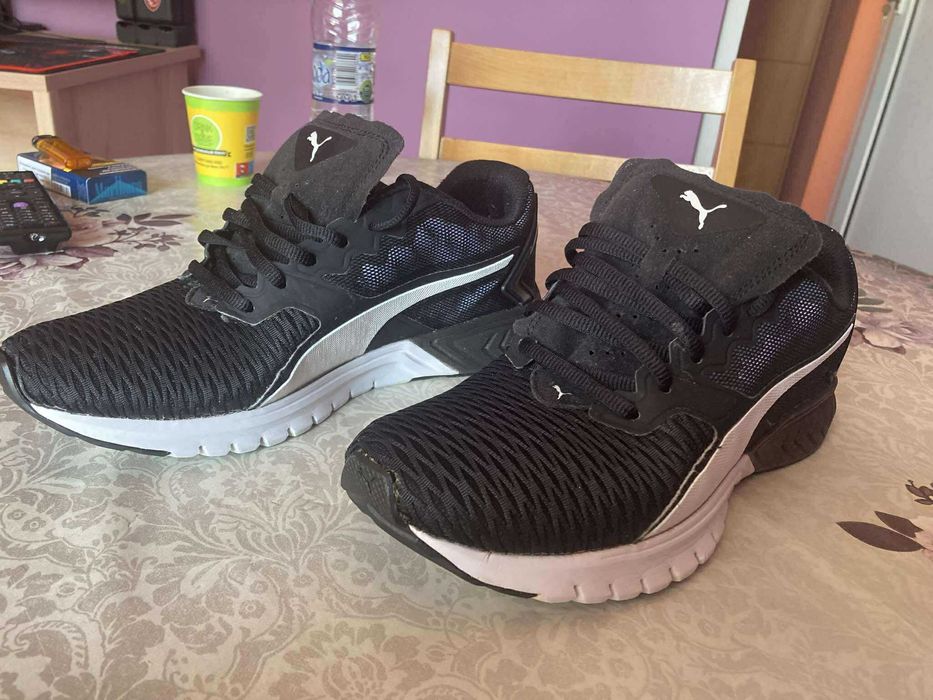 Летни маратонки PUMA № 40,5