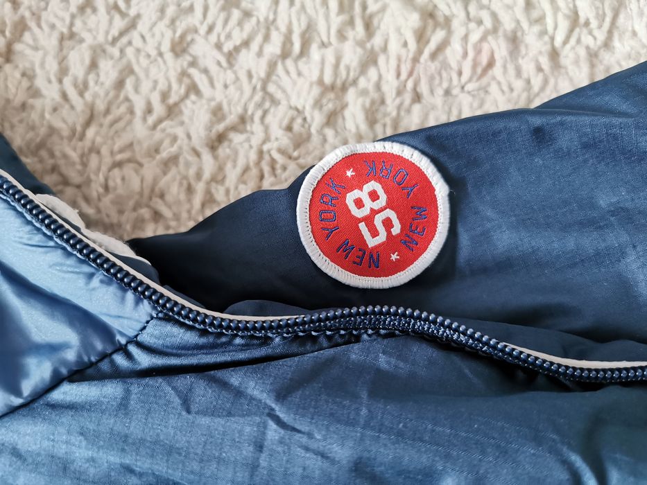 Олекотено яке Н&М за момче размер 98