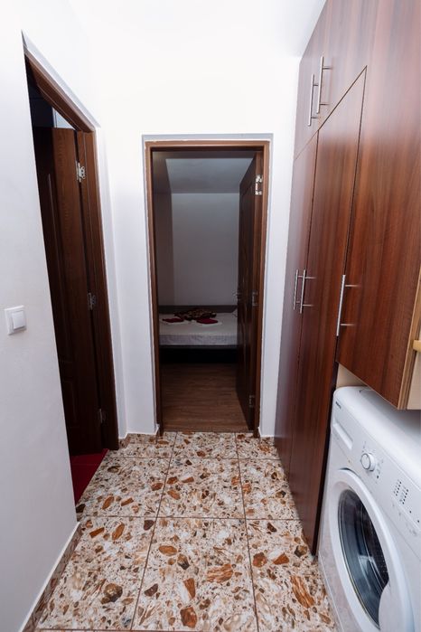 Cazare Herculane - Garsoniera