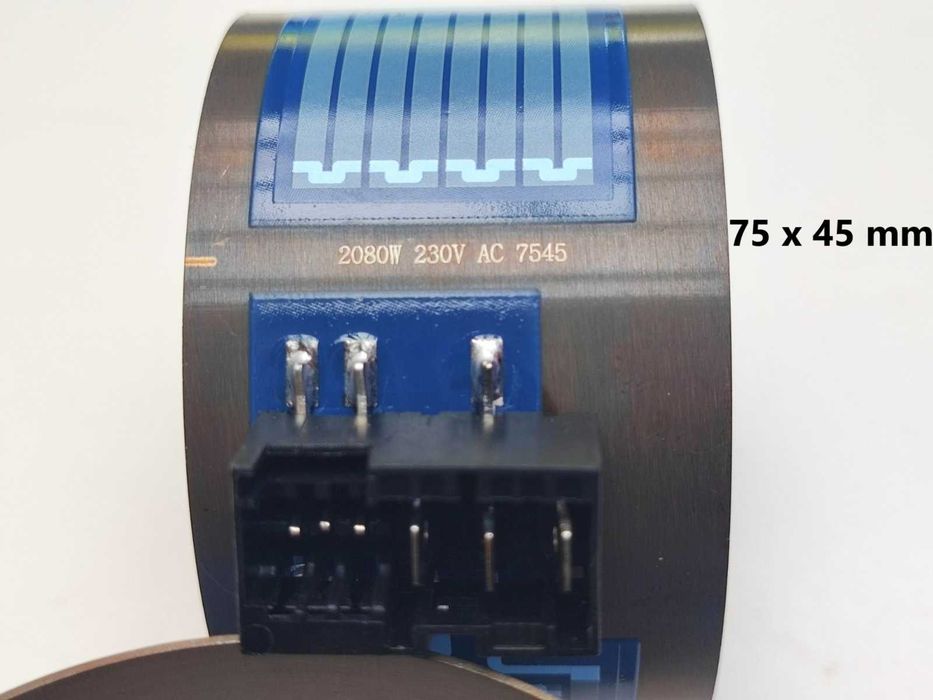 Element de încălzire pentru mașinile de spălat vase Siemens/Bosch/Neff