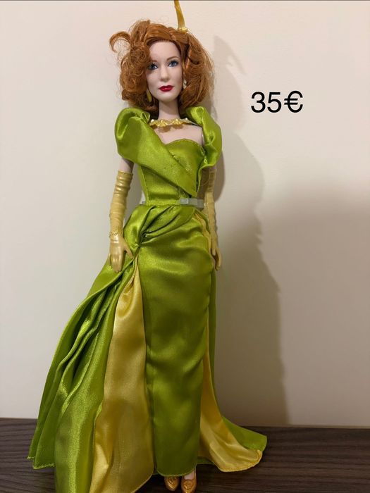 Barbie / Барби ..