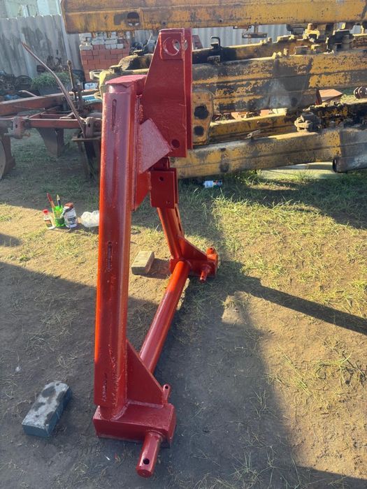 Продам угольник на к 700