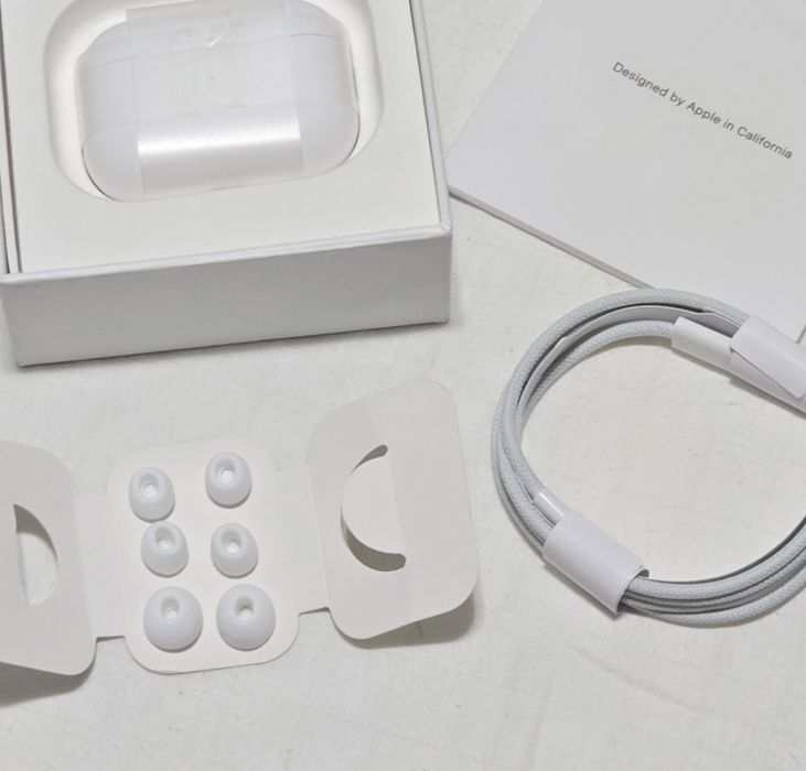 Air Pods Pro 2 2022 USB C